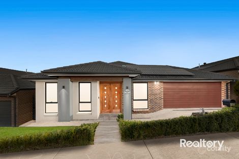 Property photo of 57 Springridge Boulevard Wallan VIC 3756