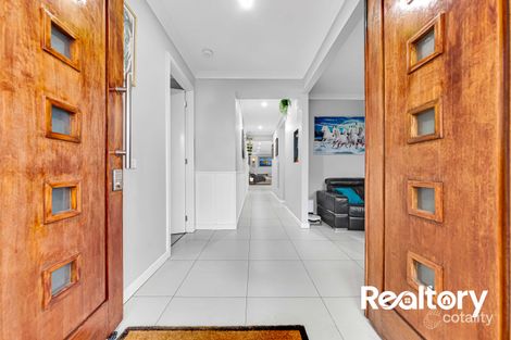 Property photo of 57 Springridge Boulevard Wallan VIC 3756