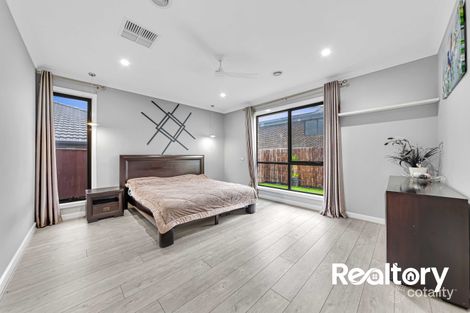 Property photo of 57 Springridge Boulevard Wallan VIC 3756