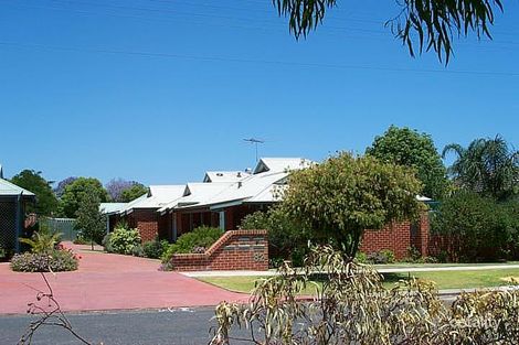 Property photo of 8/84 Surrey Road Rivervale WA 6103