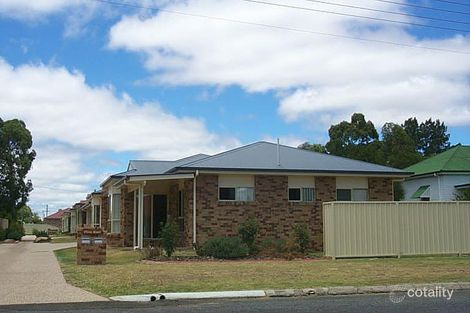 8 Wantley St, Warwick, QLD 4370