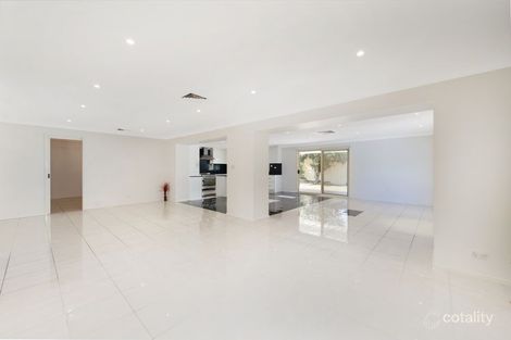 Property photo of 2B Yarrabee Road Winston Hills NSW 2153