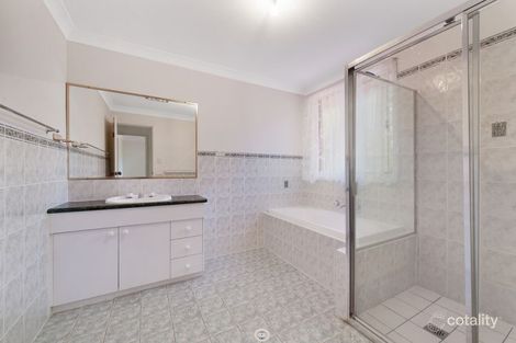 Property photo of 2B Yarrabee Road Winston Hills NSW 2153