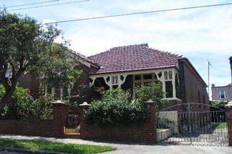 Property photo of 26 Pile Street Dulwich Hill NSW 2203
