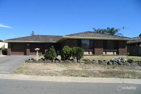 19 Timesweep Dr, St Clair, NSW 2759