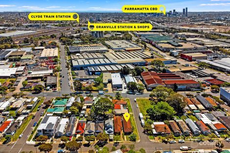 Property photo of 68A Yillowra Street Auburn NSW 2144