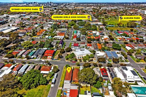 Property photo of 68A Yillowra Street Auburn NSW 2144