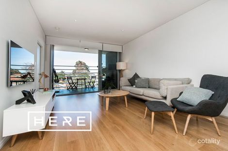 Property photo of 47/103 Harold Street Highgate WA 6003
