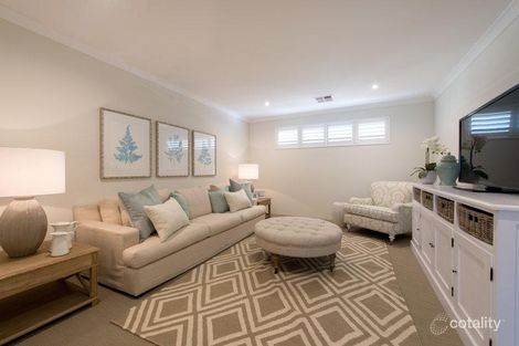 Property photo of 8 Moodah Way Ellenbrook WA 6069