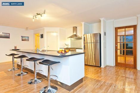 Property photo of 44 Gannet Circuit North Lakes QLD 4509