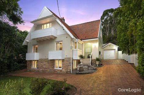 Property photo of 8 Boronia Avenue Turramurra NSW 2074