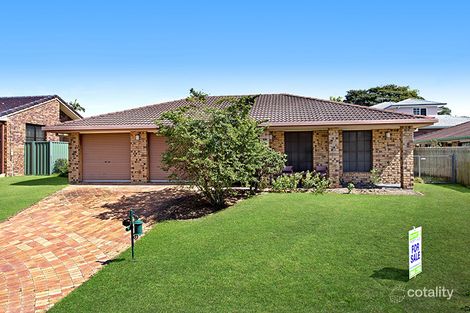 3 Lerwick Ct, Bracken Ridge, QLD 4017