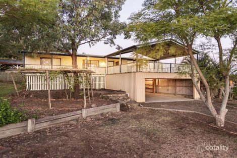46 Rebwonga St, Kingsthorpe, QLD 4400