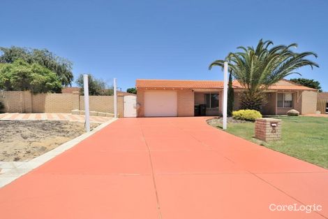 Property photo of 66 Chessington Way Kingsley WA 6026