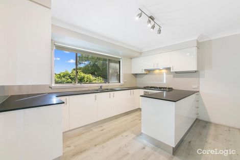 Property photo of 1A Nicholls Avenue Haberfield NSW 2045
