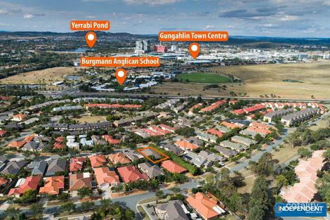 Property photo of 20 Bendora Crescent Palmerston ACT 2913