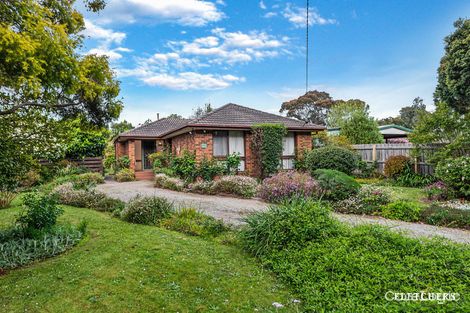 Property photo of 17A Huntingdon Avenue Bayswater North VIC 3153