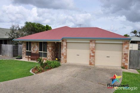 Property photo of 6 Glentryst Court Upper Kedron QLD 4055