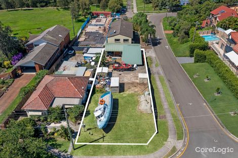 Property photo of 100 Woodlands Road Taren Point NSW 2229