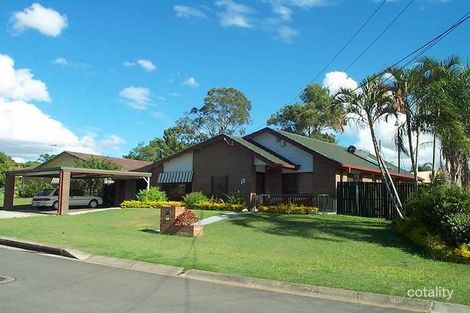 13 Hawdon Cres, Springwood, QLD 4127