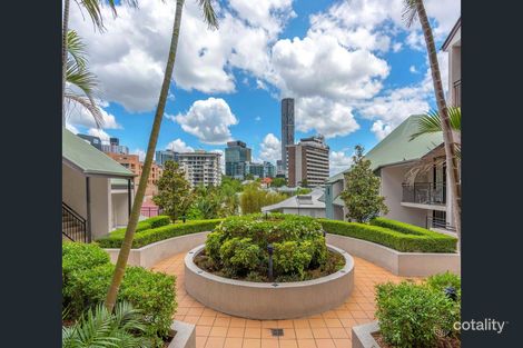 Property photo of 5/27 Birley Street Spring Hill QLD 4000