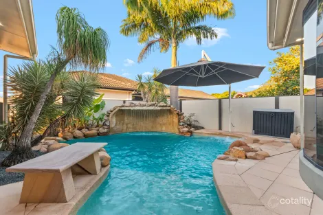 Property photo of 148 River Park Drive Annandale QLD 4814
