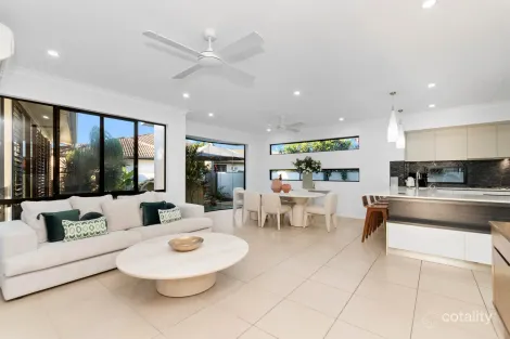 Property photo of 148 River Park Drive Annandale QLD 4814