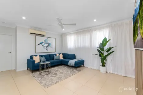 Property photo of 148 River Park Drive Annandale QLD 4814
