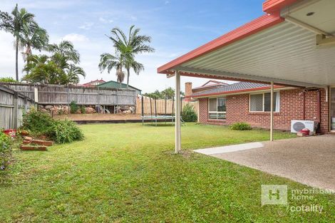 Property photo of 122 Horizon Drive Middle Park QLD 4074