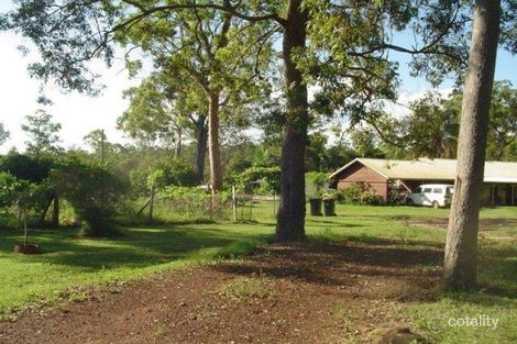 Property photo of 48 Banksia Road Talegalla Weir QLD 4650