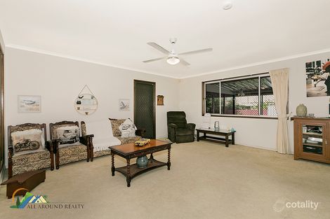Property photo of 11 Fortune Esplanade Caboolture South QLD 4510