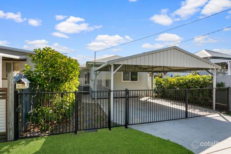 49a Donald St, Woody Point, QLD 4019