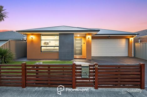 58 Mcewan Dr, Cranbourne East, VIC 3977