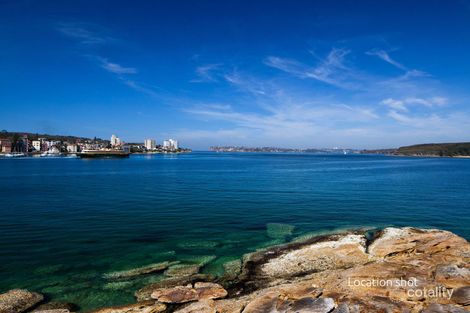 Property photo of 160 Pittwater Road Manly NSW 2095