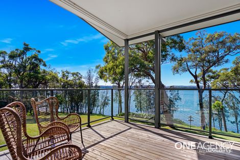 Property photo of 21/19B Silverwater Road Silverwater NSW 2264