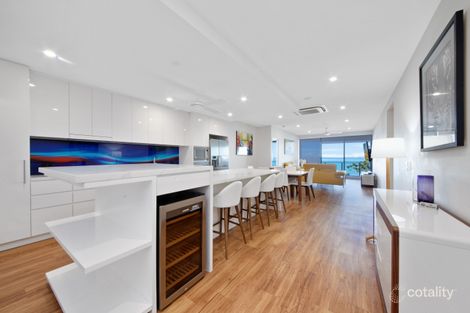 Property photo of 505/32 Anzac Parade Yeppoon QLD 4703