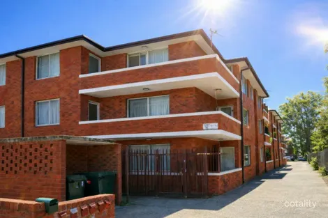 1/21 Hughes St, Cabramatta, NSW 2166
