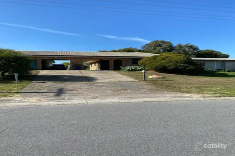 Property photo of 8A Ivanhoe Street Golden Bay WA 6174