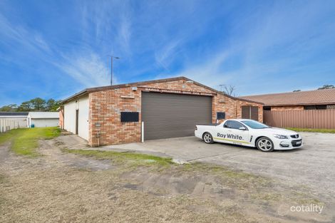 Property photo of 99 Avon Dam Road Bargo NSW 2574