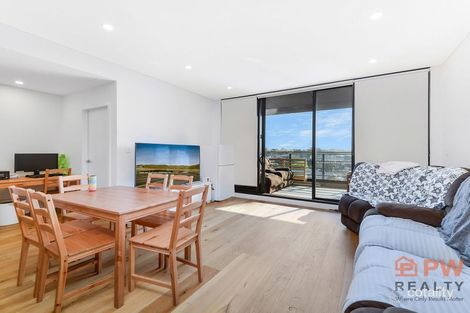 Property photo of 702C/25 Upward Street Leichhardt NSW 2040