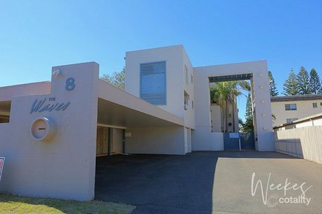 Property photo of 7/8 Miller Street Bargara QLD 4670