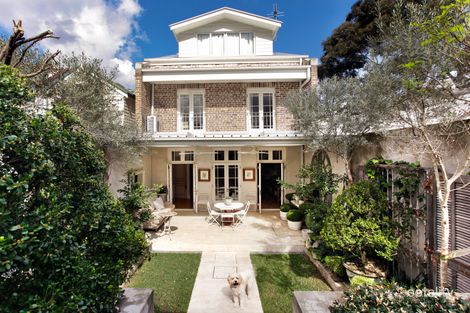 Property photo of 123 Beattie Street Balmain NSW 2041