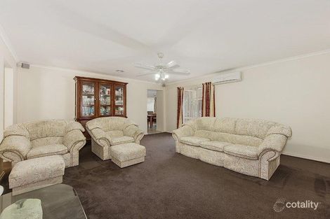 Property photo of 22 Heysen Parkway Caroline Springs VIC 3023