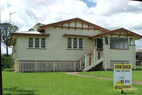 17 Rocky St, Maryborough, QLD 4650