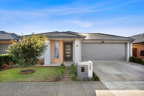 105 Coastside Dr, Armstrong Creek, VIC 3217