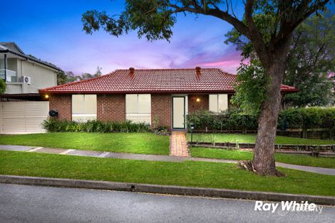 Property photo of 19 Oulton Street Prospect NSW 2148