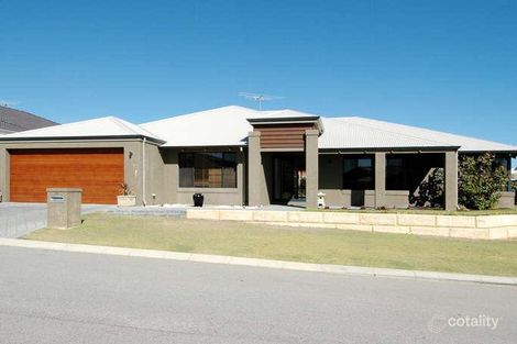 Property photo of 23 Bantry Bend Mindarie WA 6030
