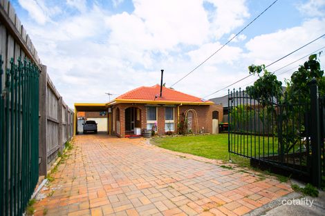 Property photo of 19 Annabella Court Dandenong North VIC 3175