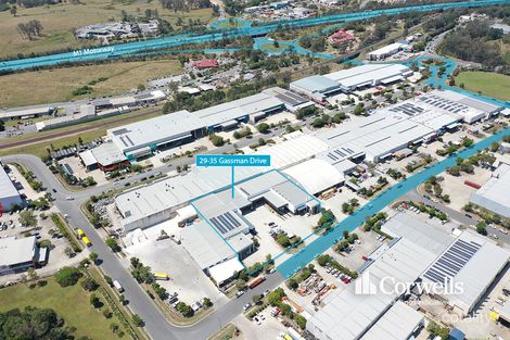 29-35 Gassman Dr, Yatala, QLD 4207