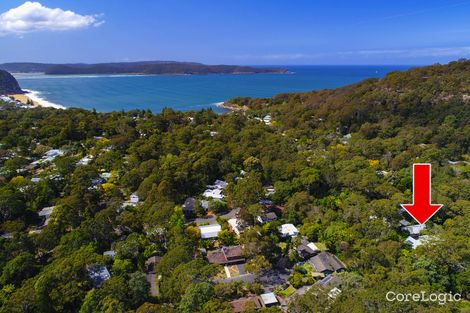 Property photo of 61 Crystal Avenue Pearl Beach NSW 2256
